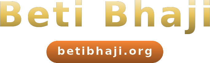 Beti Bhaji logo