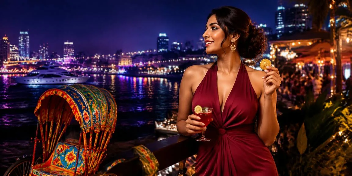 Beti Bhaji ক্যাসিনো