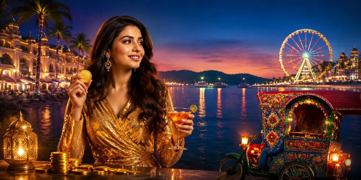 Beti Bhaji বাংলাদেশ সংক্ষিপ্ত বিবরণ