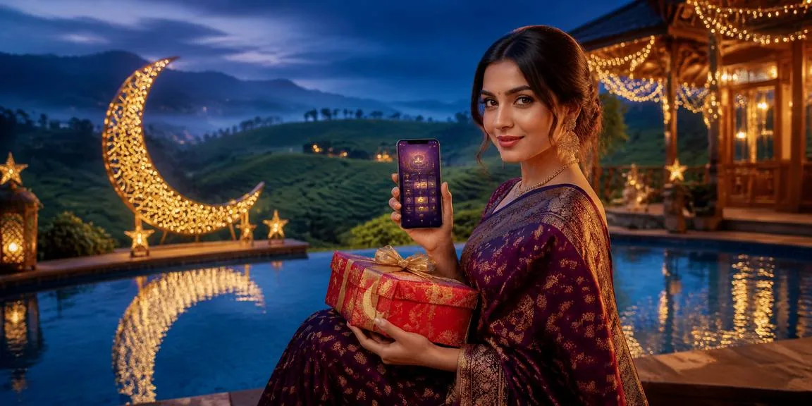 Beti Bhaji ফোনেই পুরো লবি খুলুন
